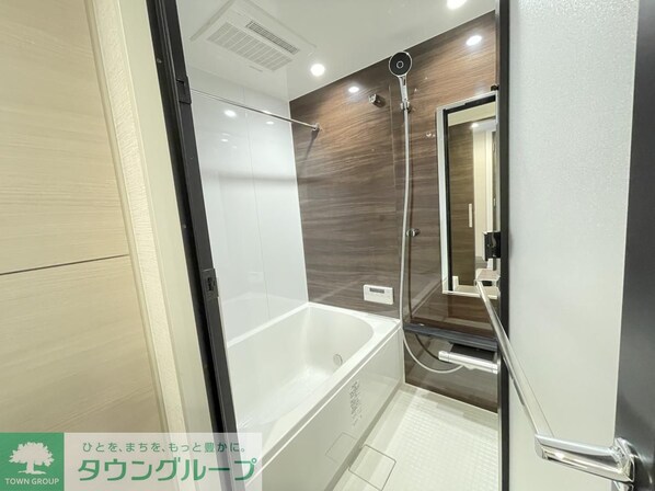 アジュールテラス目黒祐天寺の物件内観写真